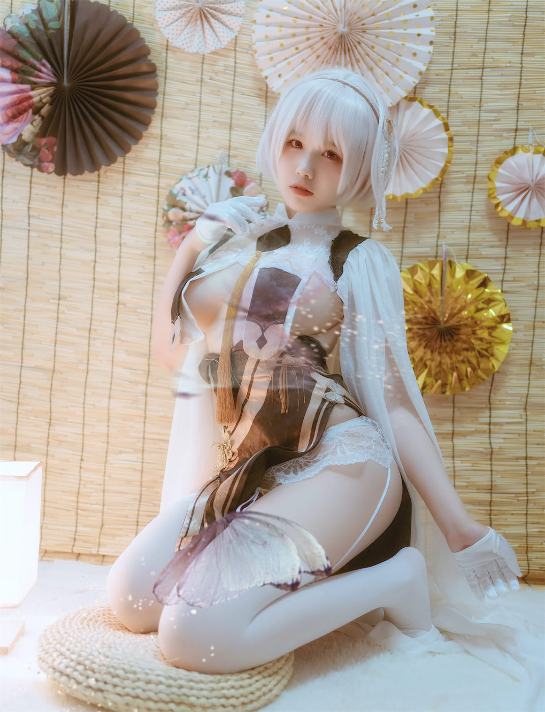 阿半今天很开心COSPLAY6