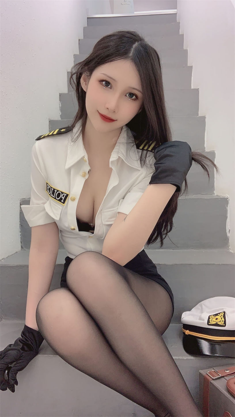 Vams子女警4