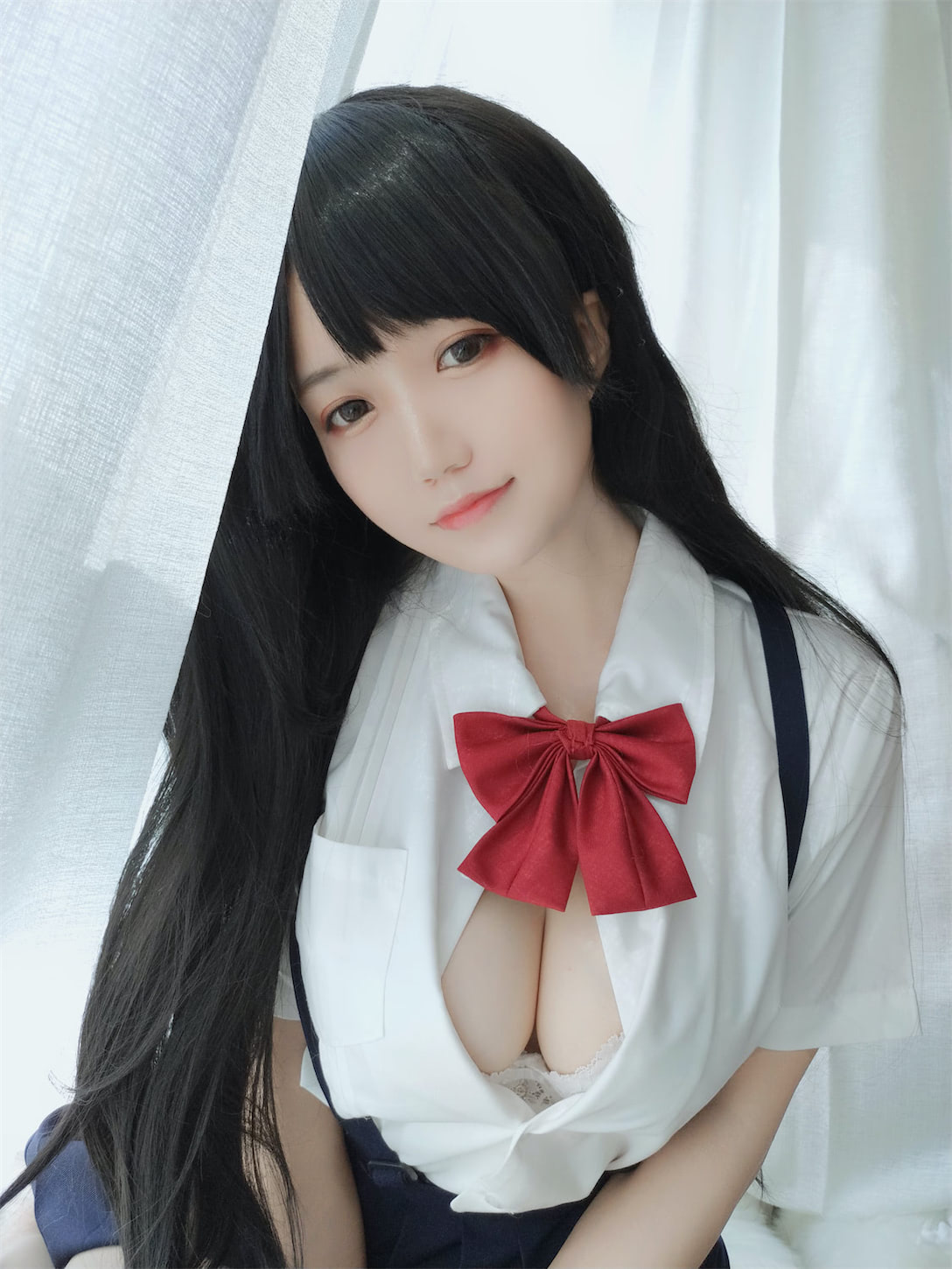 小仓千代w女同学告白1