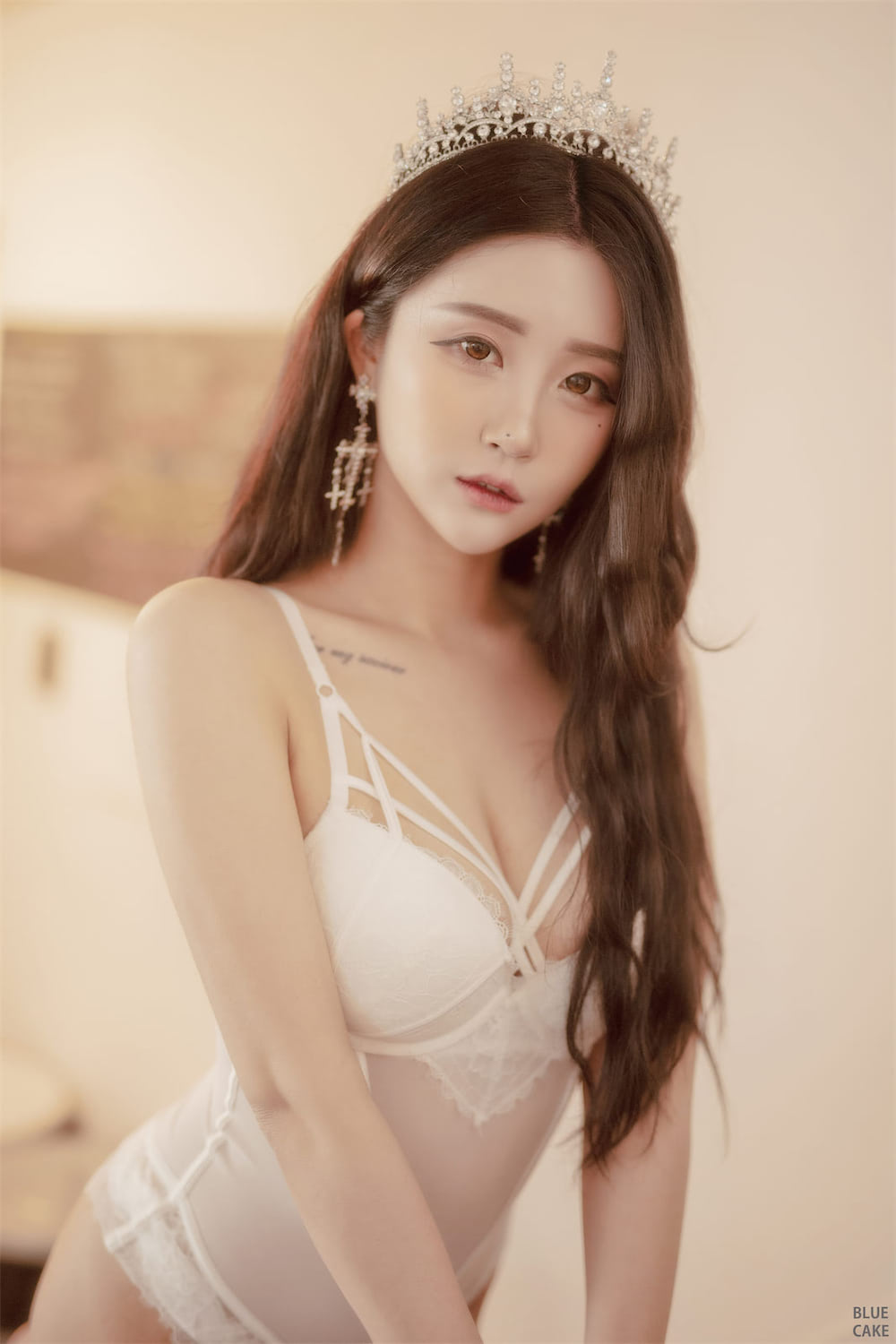 Bomi보미婚纱Bomiday快乐8