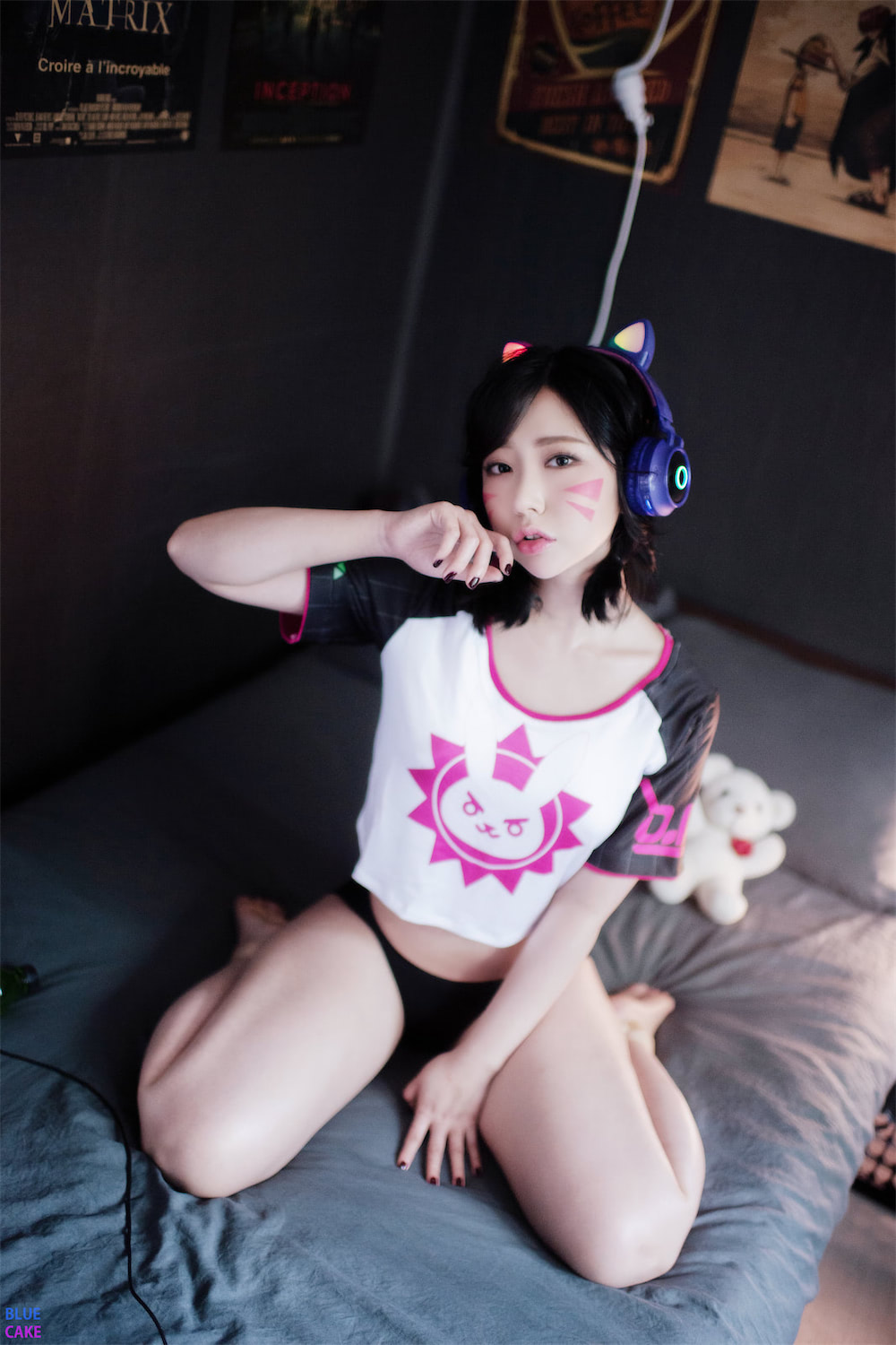 Luci루시DVA1